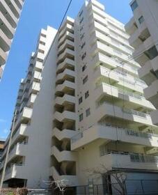 マンション菜園