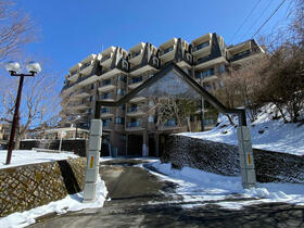 シェスタ山中湖コリーナ壱番館