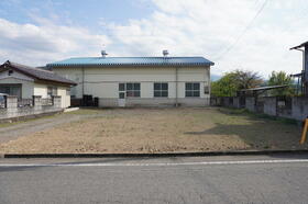 群馬県富岡市神成