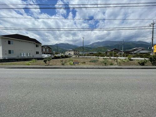 Land, Fujikawa Town, Yamanashi