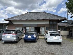 茨城県結城市大字山川新宿