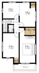 山形県山形市江俣２丁目