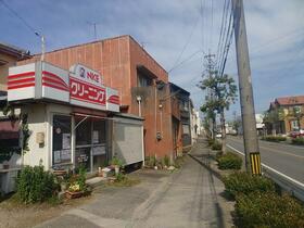 愛知県西尾市平坂町北新町