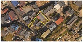 山口県下関市彦島西山町４丁目