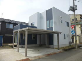 福島県喜多方市字花園