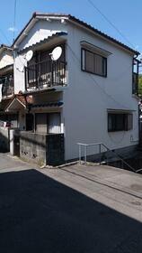 兵庫県神戸市長田区堀切町