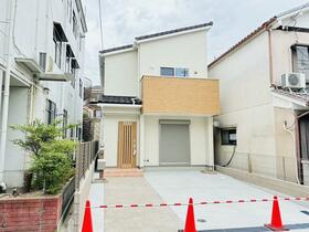 京都府亀岡市余部町古城