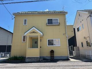 detached 福島県会津若松市桜町