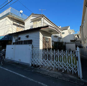 東京都豊島区長崎４丁目