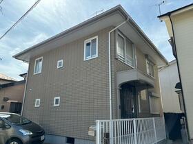 神奈川県秦野市羽根