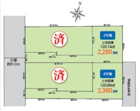 神奈川県茅ヶ崎市本村３丁目