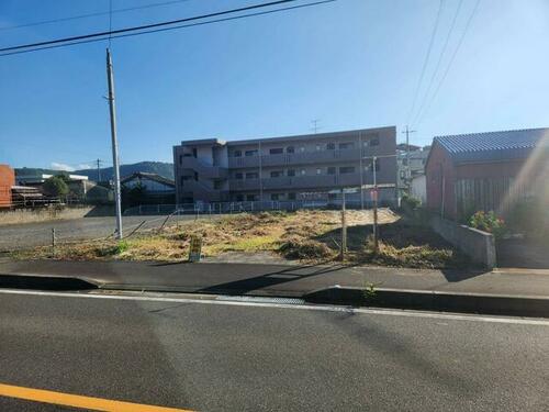 Land, Kinko Town, Kagoshima