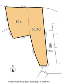 神奈川県相模原市緑区青山