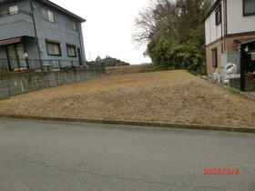 三重県名張市美旗町池の台西