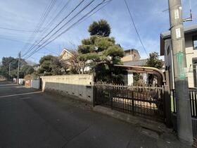 東京都国分寺市西元町３丁目