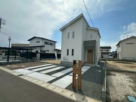 岐阜県美濃市横越