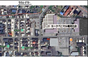 山形県寒河江市大字寒河江字鶴田