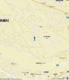 新白河駅（福島県）周辺の中古住宅・中古一戸建てを探す