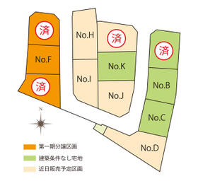 愛知県瀬戸市小金町