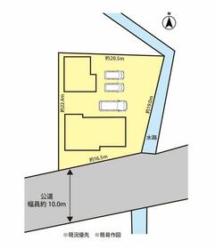 静岡県磐田市海老島