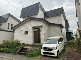 北海道札幌市北区篠路八条５丁目