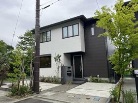 神奈川県秦野市南矢名