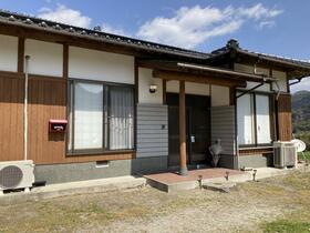 大分県中津市本耶馬渓町折元