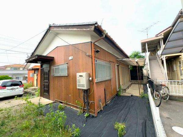 detached 埼玉県春日部市六軒町

地図を見る