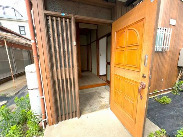 detached 埼玉県春日部市六軒町

地図を見る