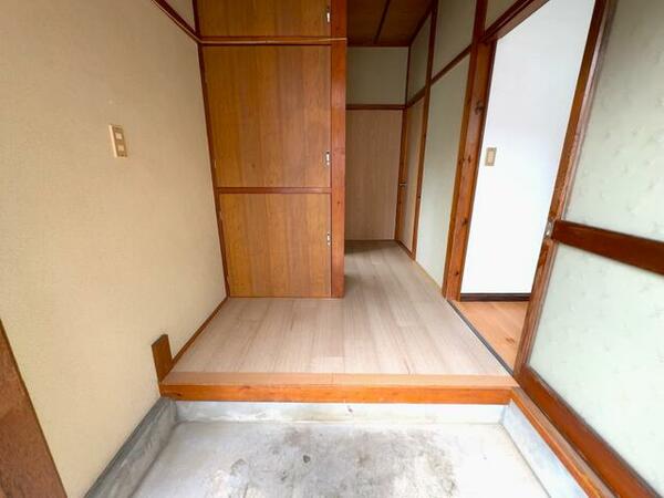 detached 埼玉県春日部市六軒町

地図を見る