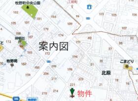 愛知県豊橋市牧野町