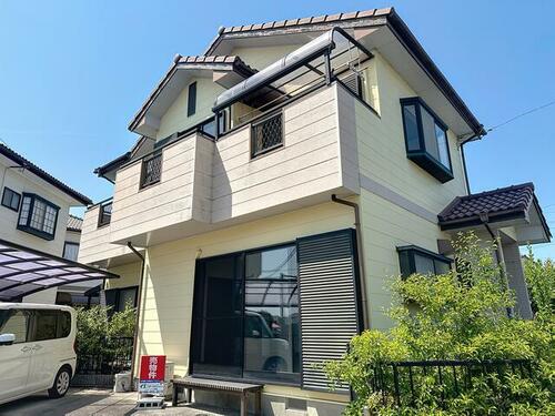 detached 徳島県板野郡藍住町笠木字中野