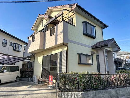 detached 徳島県板野郡藍住町笠木字中野