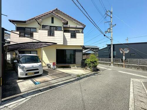 detached 徳島県板野郡藍住町笠木字中野