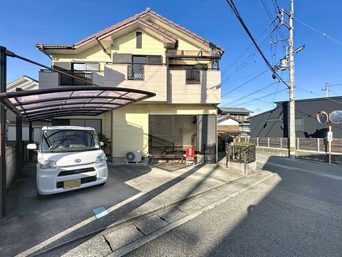 detached 徳島県板野郡藍住町笠木字中野