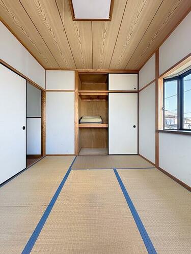 detached 徳島県板野郡藍住町笠木字中野