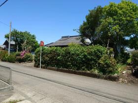 宮崎県都城市金田町