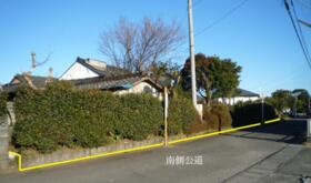 宮崎県都城市金田町