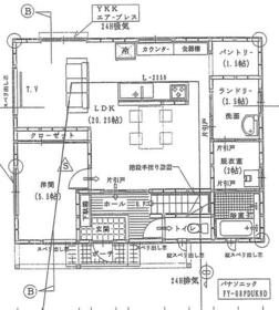 熊本県天草市今釜町