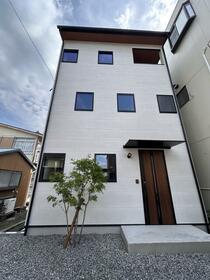 静岡県静岡市清水区西久保