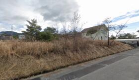 三重県伊賀市希望ヶ丘東２丁目