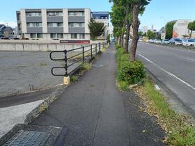 愛媛県松山市空港通２丁目