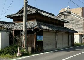香川県三豊市山本町辻