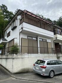 埼玉県入間市大字南峯