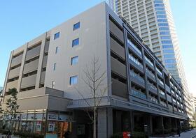 富久クロスグリーンレジデンス