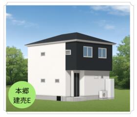 愛知県大府市長草町本郷