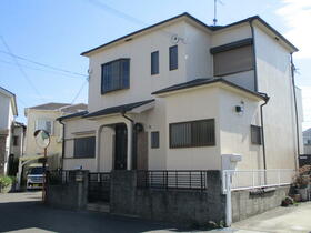 和歌山県岩出市東坂本