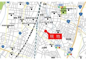 新潟県長岡市土合１丁目