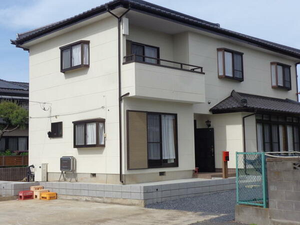 detached 茨城県結城郡八千代町大字仁江戸

地図を見る