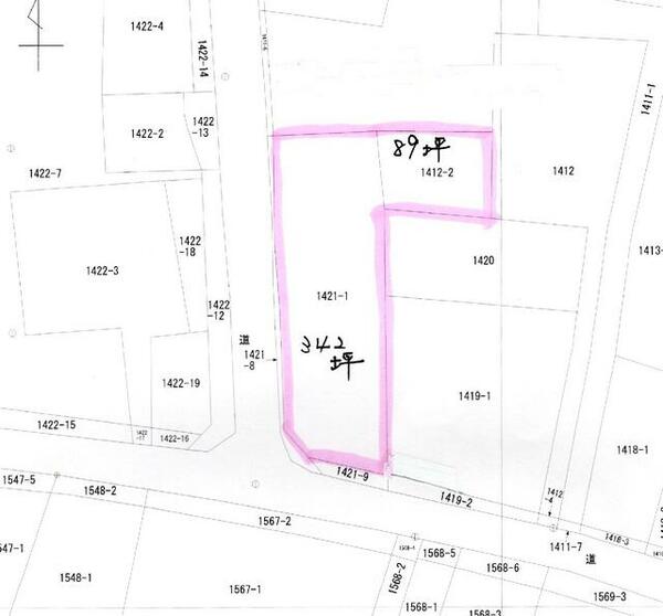 detached 茨城県結城郡八千代町大字仁江戸
仁江戸の賃貸情報を見る
物件地図